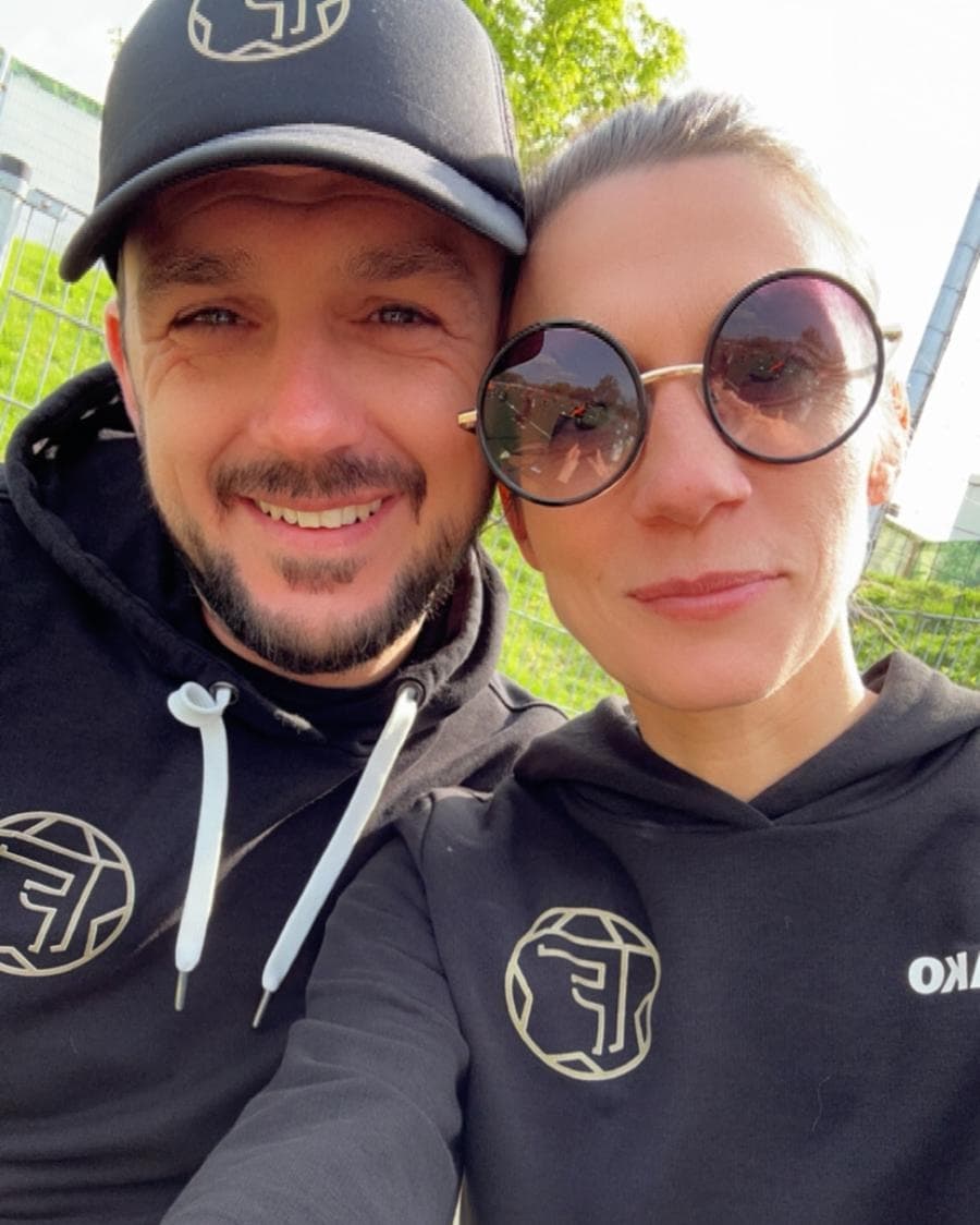 Kinderen tijdens een sportkamp